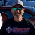 Lance Musser - @mussman15 - Instagram