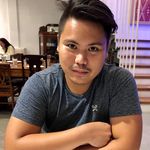 Lance Neal - @lance_rosal - Instagram