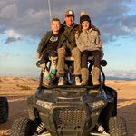 Lance Neal - @lneal7 - Instagram