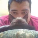 Lance Neal Johnson - @lance.n.john89 - Instagram
