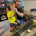 Lance Nelson - @lancenelsonbib - Instagram