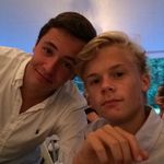 Lance Nelson - @the_lance_nelson - Instagram
