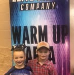 Lance Nelson - Facebook