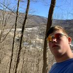 Lance Nelson - @lancenelson2342 - Instagram