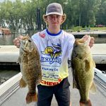 Lance Nelson - @lancenelson.fishing - Instagram