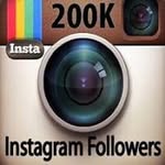 1000kfollower - @lancengouge - Instagram