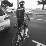 Lance - @lancenoelisaacs - Instagram