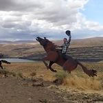 Lance Noel - @lancesometimes - Instagram