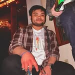 Lance Noel Algabre - @lancealgabre - Instagram
