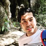 Lance Noel Buenaventura - @lancelot_29 - Instagram