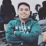 Merrick Lance Noel - @noelmerricklance - Instagram