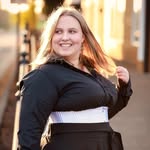 Emma "Lance" Nordahl - @lancenordahlbodyacceptance - Instagram