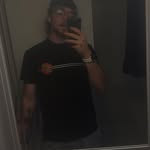 Lance North - @frostyyythemenace - Instagram