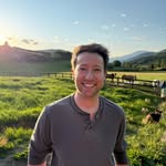 Lance Novak - @chefln - Instagram