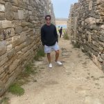 Lance Olson - @lanceolson17 - Instagram