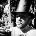 Lance Olson - @phoenixstand - Instagram