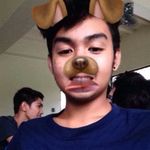 Lance Orozco Dimaculangan - @badger.rr - Instagram