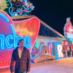 Lance Otey - @lanceotey - Instagram