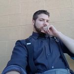 Lance Ouellette - @lanceouellette - Instagram