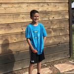 Lance Overton - @lance_1_7_spam - Instagram