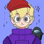 Lance Overton - @pisces_plays - Instagram