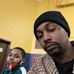 Luke Cage - Facebook