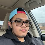 Lance Angelo Santiago - @lancepants95 - Instagram