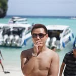 孙攀 - @lance_pan - Instagram