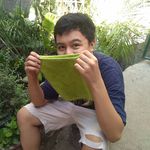 Lance Park - @lance_parkssss - Instagram