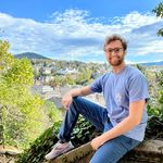 Lance Parks - @lancetparks - Instagram