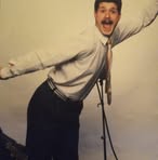 Lance Parks - Facebook