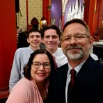 Lance Parks - Facebook