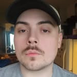 Lance Parrish - @hermit_ofthe_forest - Instagram