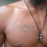 Lance Parrish - @lance.parrish.92102 - Instagram