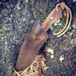 Lance Parrish - @southpawleatherworks - Instagram