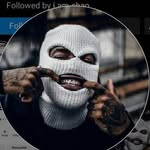 BADMAN - @lancepatel3 - Instagram
