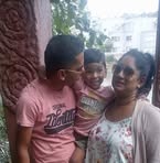 Lance Patel - Facebook