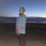 Lance Peebles - @peebleslance - Instagram