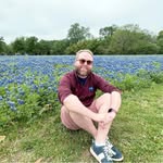 Lance Pemberton - @legallylance - Instagram