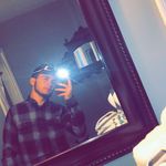Lance Perron - @lance.423 - Instagram
