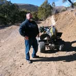 Lance Petersen - Facebook