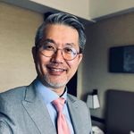 Lance Petersen - @chriswuanthony - Instagram