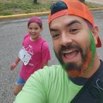 Lance Petersen - @lpmanfreshness - Instagram