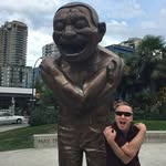 Lance Pettit - @lancepettit - Instagram