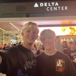 Lance Pettit - @pettit1218 - Instagram