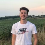 Lance Pierce - @lpierce0410 - Instagram