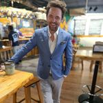 Lance Pierce - @lancepierce6 - Instagram