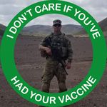 Lance Pierce - @borntokillstuff - Instagram