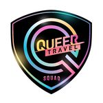 Lance Pierce - @queertravelsquad - Instagram