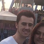 Lance William Pierce - @lancewilliampierce - Instagram